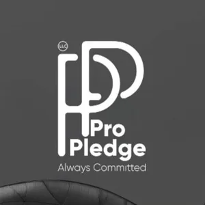 Pro Pledge Pro Pledge