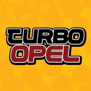 Turbo Opel Turbo Opel