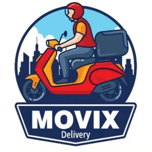 Movix Delivery Movix Delivery