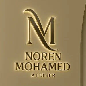 Noren Mohamed Atelier Noren Mohamed Atelier