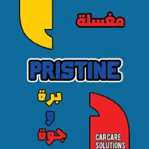 Pristine Car Care Pristine Car Care