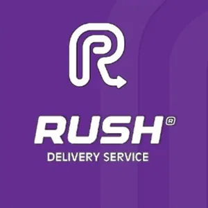Rush Delivery Rush Delivery