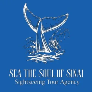 Sea The Soul of Sinai Sea The Soul of Sinai