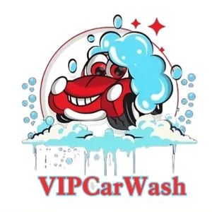 VIP Car Wash VIP Car Wash