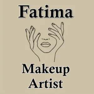 Fatima Makeup Artist Fatima Makeup Artist