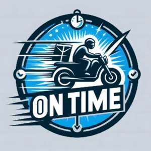 On Time On Time