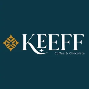 Keeff Coffee & Chocolate Keeff Coffee & Chocolate
