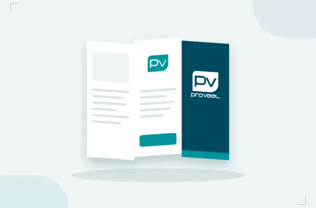 Brochures