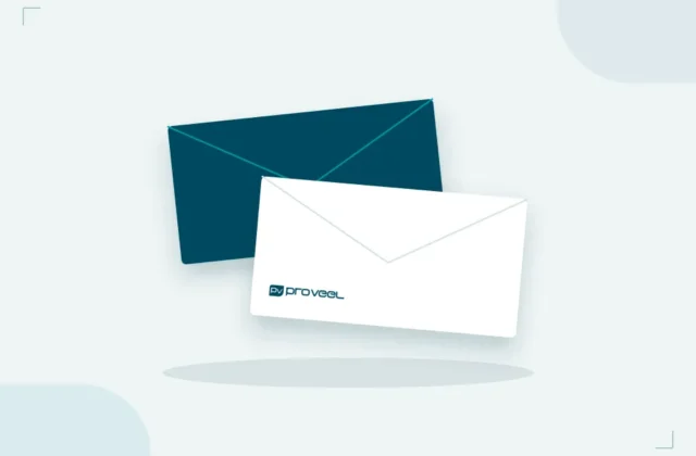 Envelopes