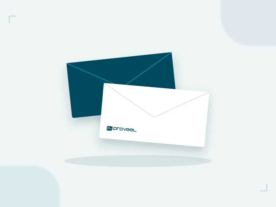 Envelopes