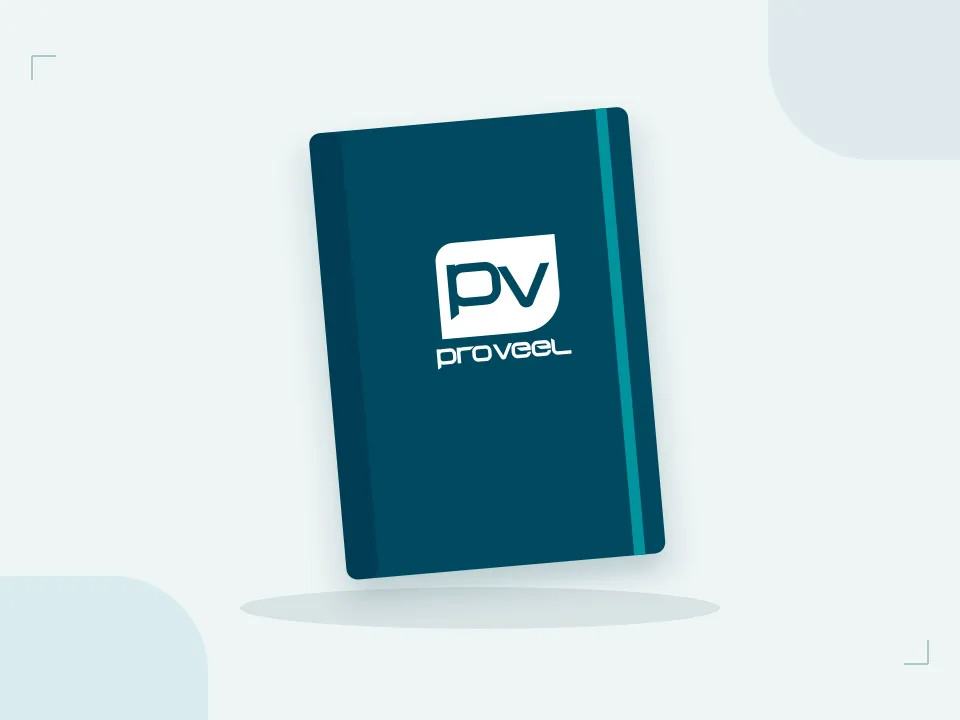 Hardcover notebooks