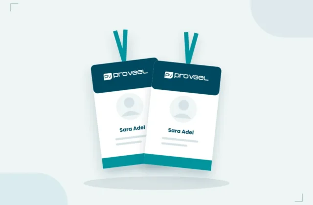 ID cards
