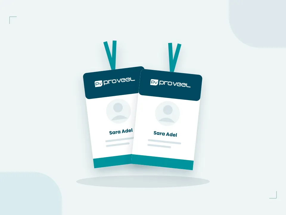 ID cards
