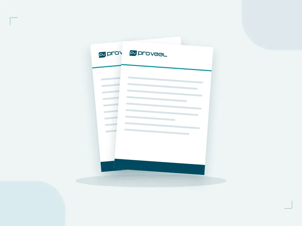 Letterheads