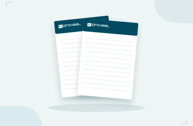 Notepads