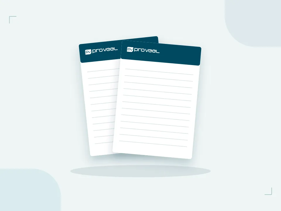 Notepads