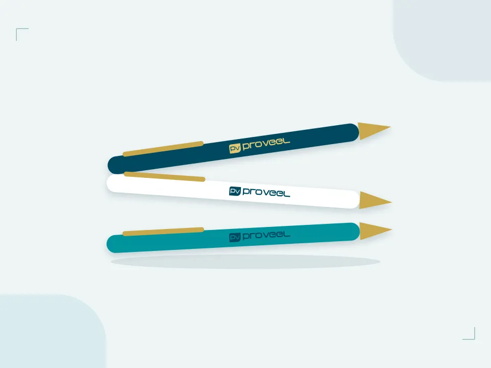Premium pens