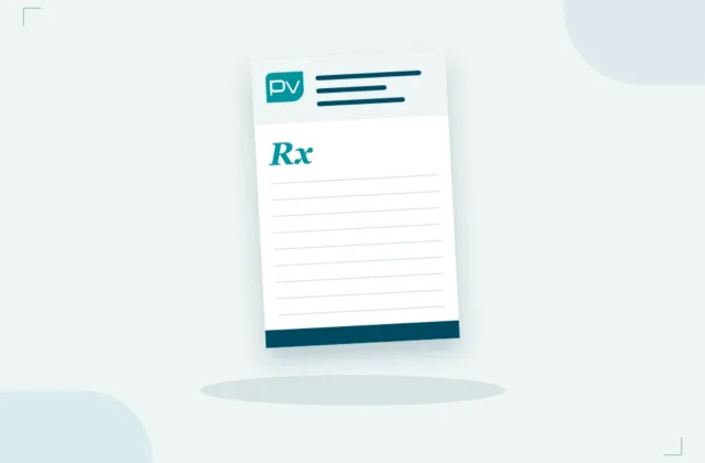 Prescription pads