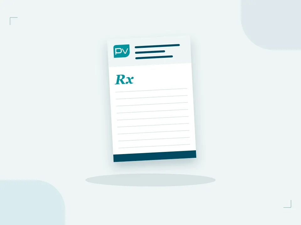 Prescription pads
