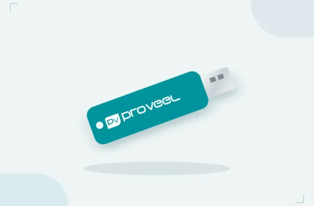 USB flash drives