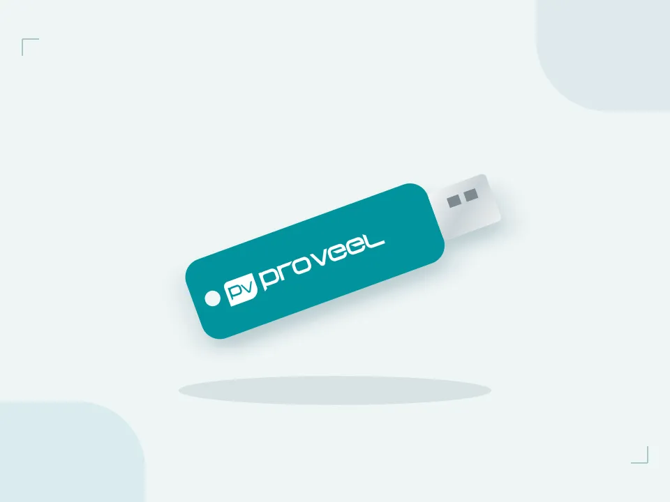 USB flash drives