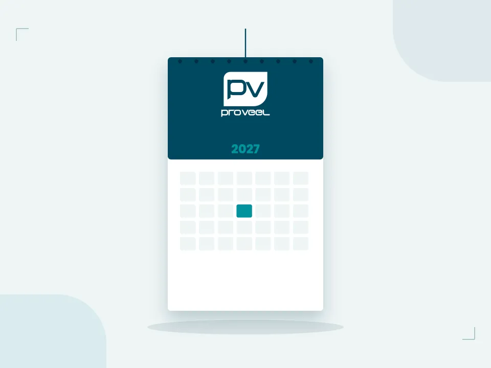 Wall calendars