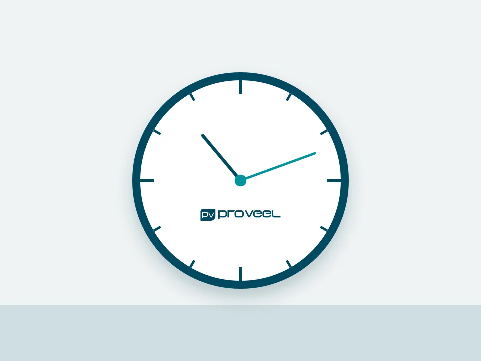 Wall clocks